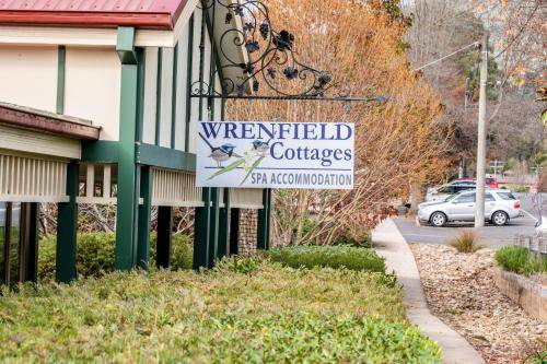Bed and breakfast  Marysville