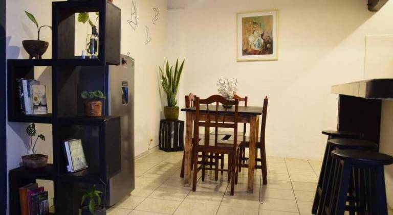 Holiday apartment with 1 room for 3 persons — photo 4
