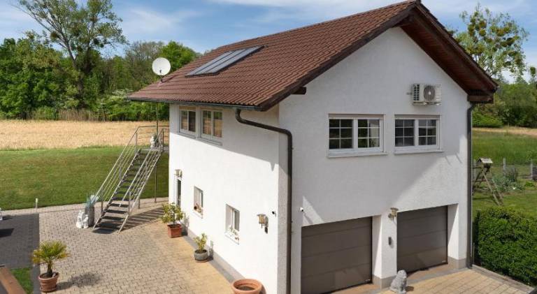 Ferienwohnung Kehl