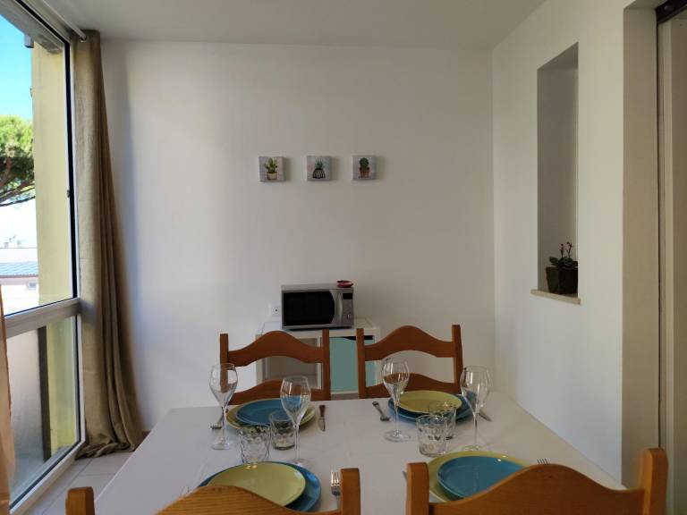 Ferienwohnung in Porto Garibaldi, Ferrara für max. 4 Personen Ferienwohnung in Porto Garibaldi, Ferrara für max. 4 Personen