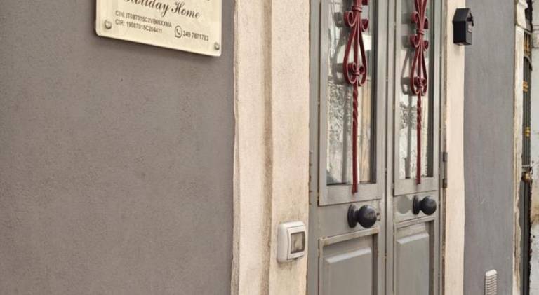 Pleasant house | Close to Catania Cathedral | Dogs allowed in Catania