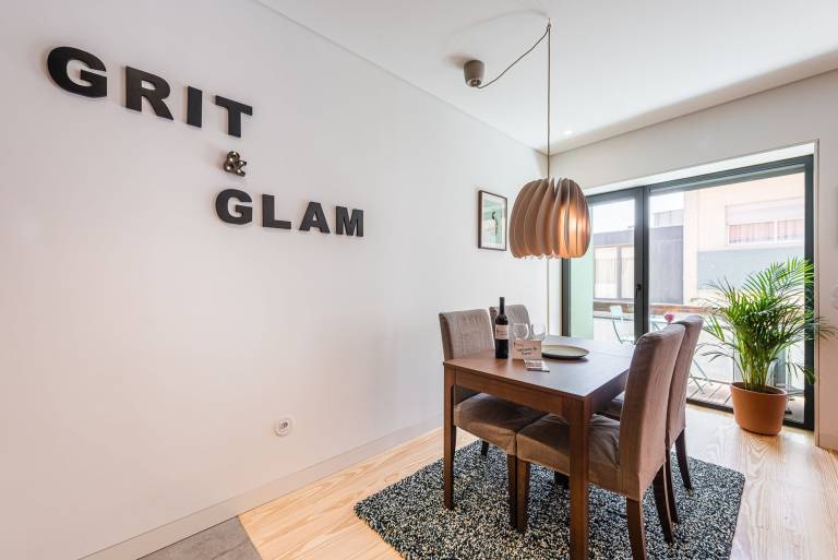 Apartment Porto