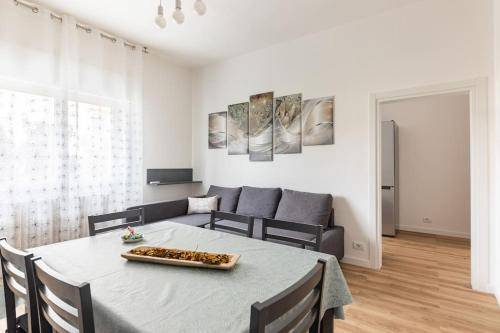 94 m² Ferienwohnung
