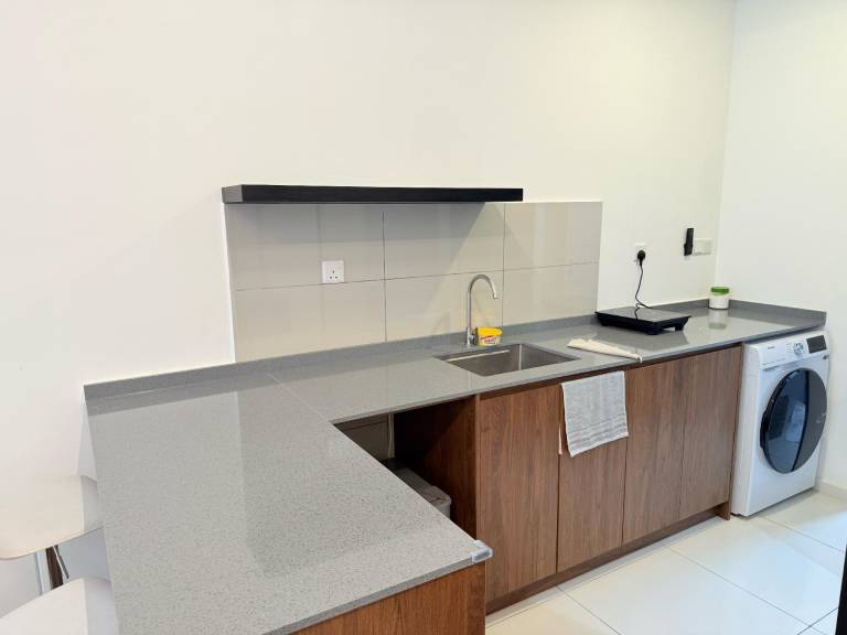 Majestic Suites Quill Mall Apartment — photo 3