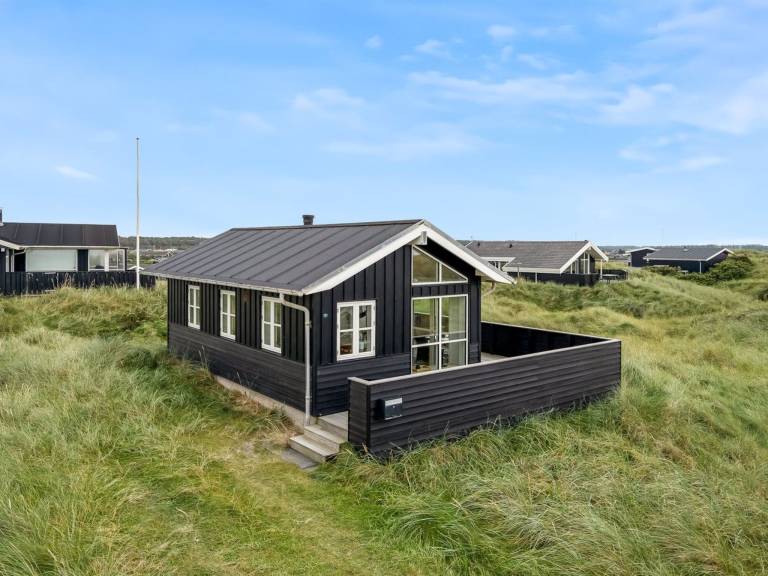Children-friendly house with patio | Close to the beach | Pets allowed — photo 5
