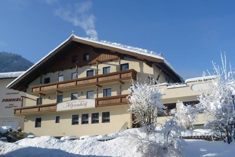 Appartement Niederau