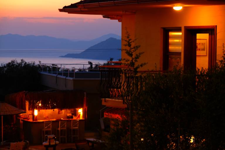 Exclusive Boutique Hotel 1 — photo 5