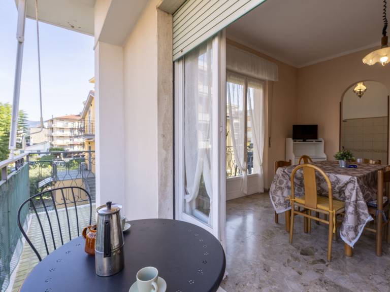 Appartement Diano Marina