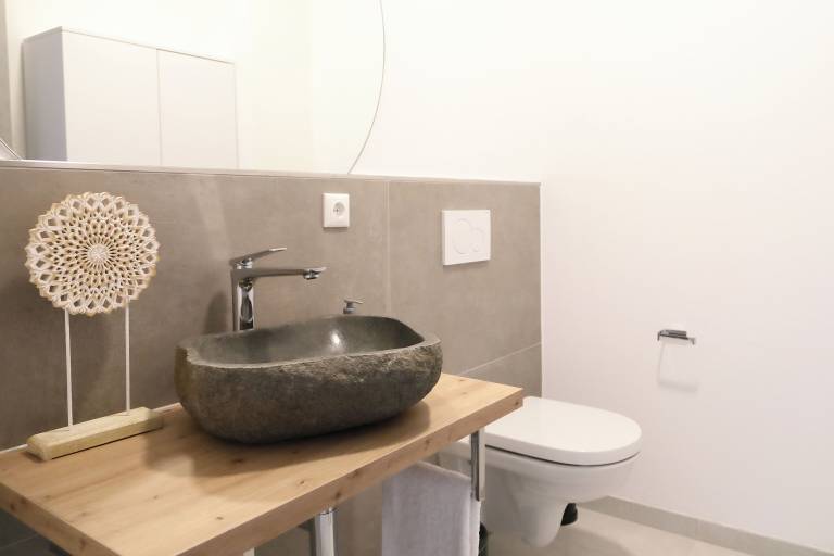 Ferienwohnung Treis-Karden