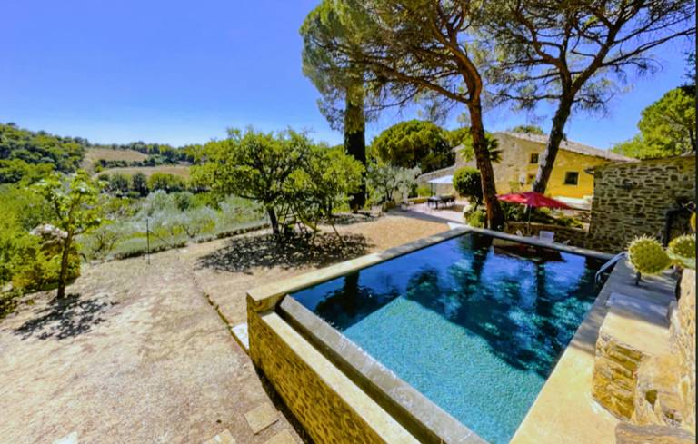 House  Vaison-la-Romaine