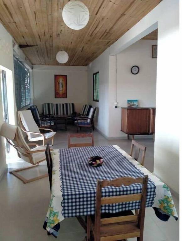 Villa Dzamandzar Ampasy