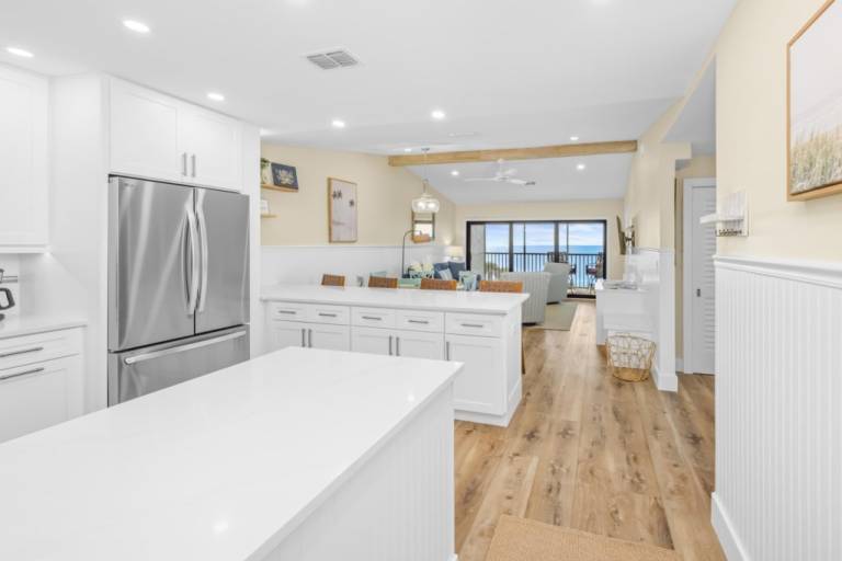 Condo Sanibel