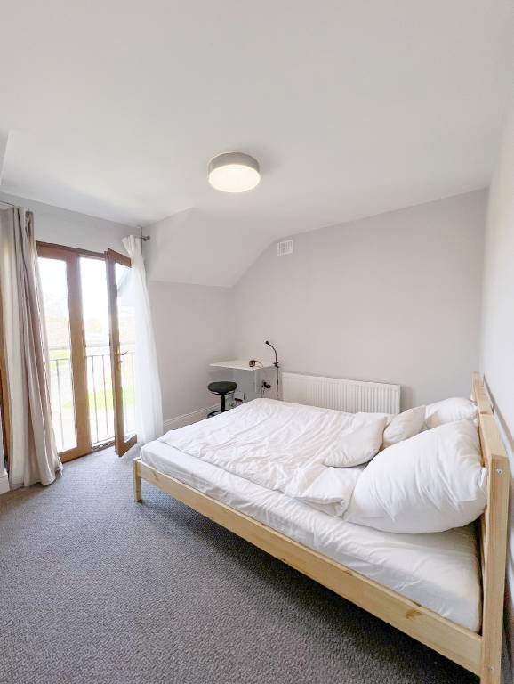 12 m² Ferienhaus