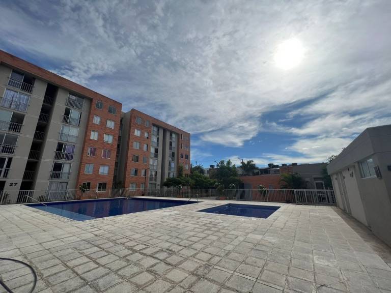 Apartment  Cúcuta