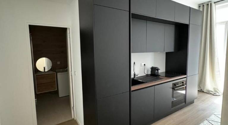 Holiday apartment | Close to Opéra de Marseille — photo 3