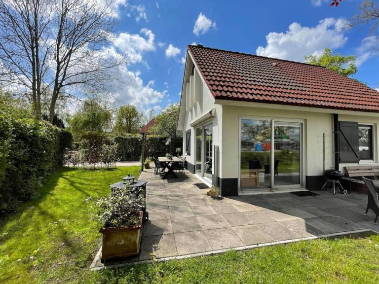 Huis Joure