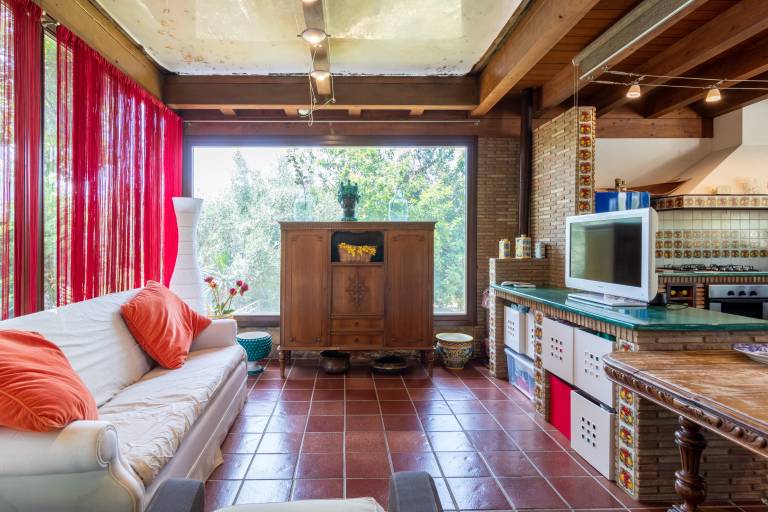 Apartment 'Giusa' with Shared Pool, Wi-Fi and Air Conditioning — photo 5