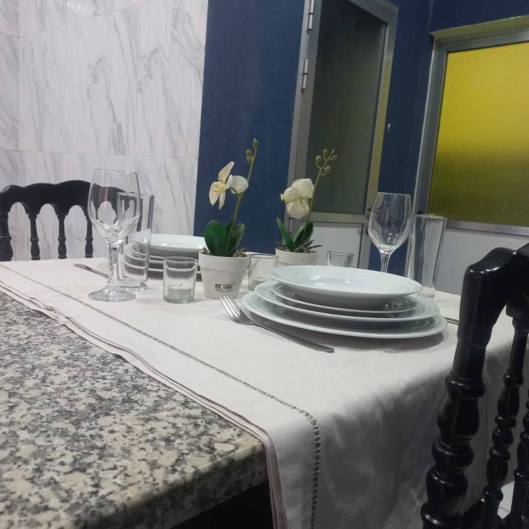 Apartment Nelito Soares