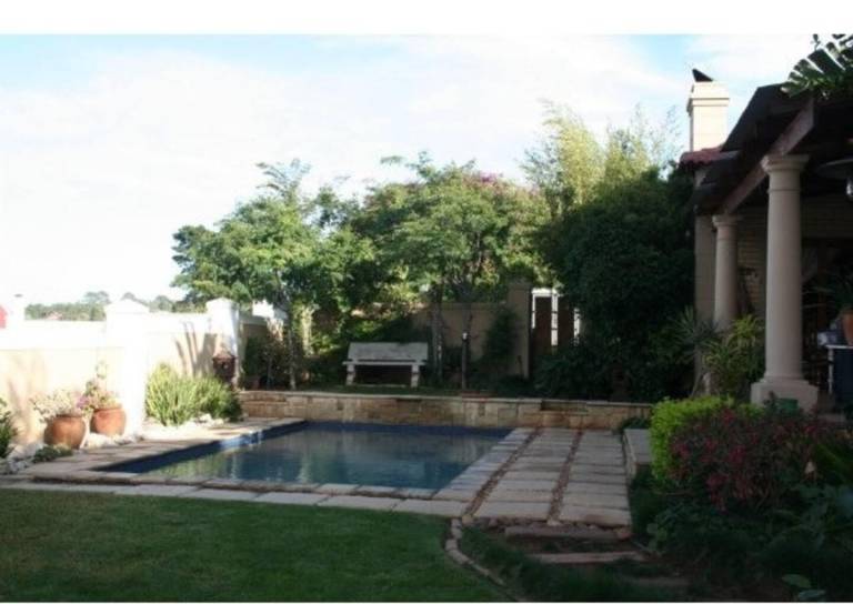 House Somerset West