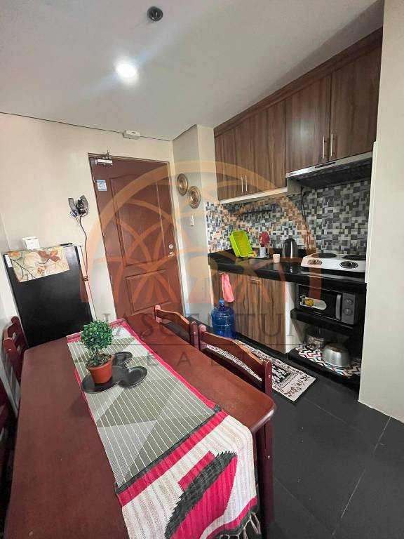 Apartment with 2 rooms for 8 persons — photo 2