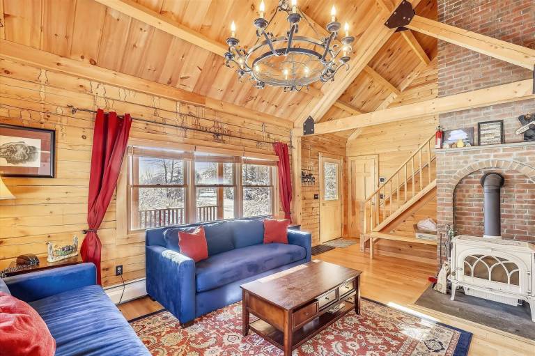 House Morristown