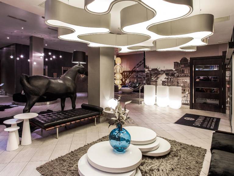 Sandman Signature Newcastle Hotel — photo 5