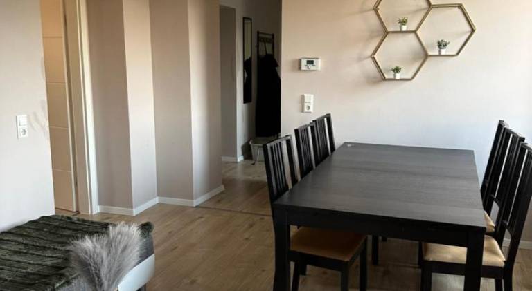 Rental apartment with garden — photo 3