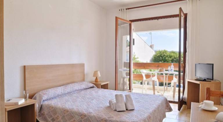 Motel de Porticcio — photo 2