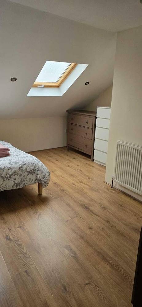 Logement Londres