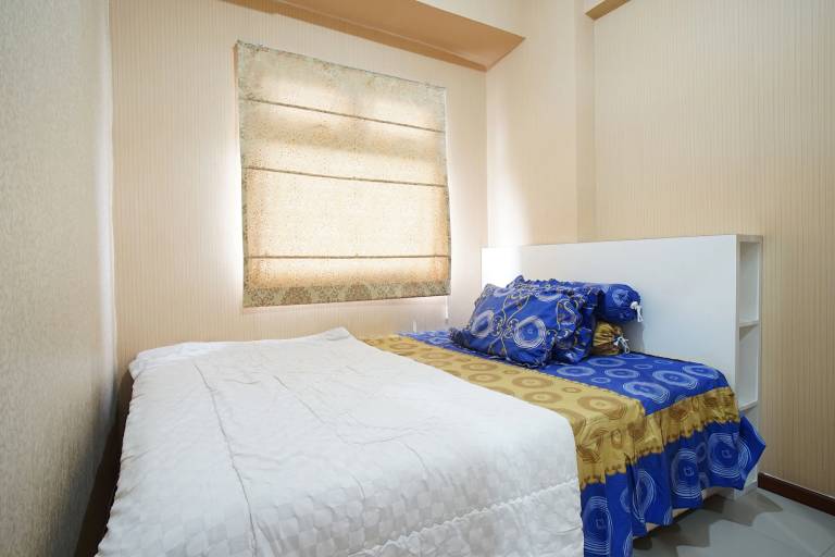 Apartment Central Jakarta