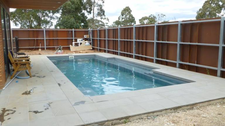 House  Sunbury