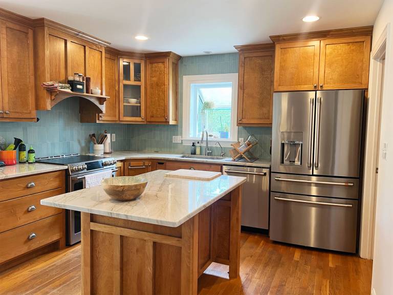 Family-oriented lovely vacation home with garden, private pool & patio | Dogs allowed — photo 5