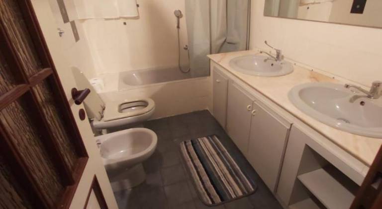 Vacation home with 2 rooms for 6 persons — photo 2