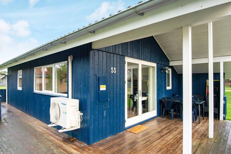 Feriehus Billund