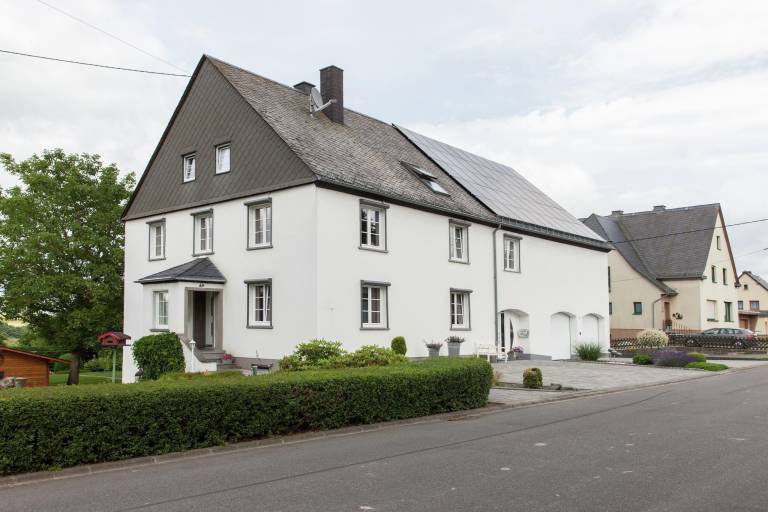 Ferienwohnung Morbach