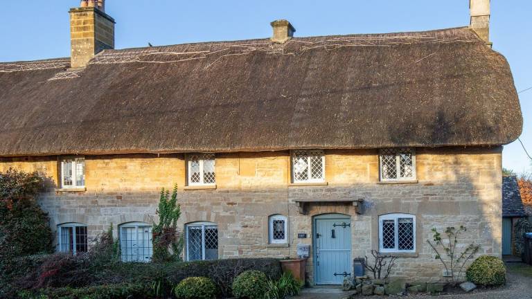 Cottage Taynton