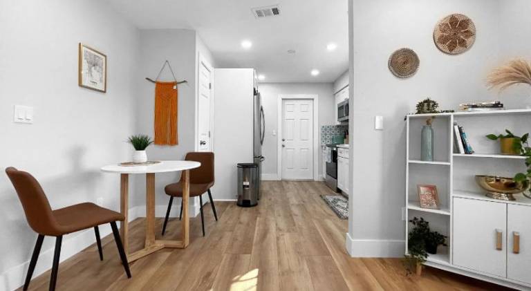 House with 2 rooms for 3 persons — photo 3