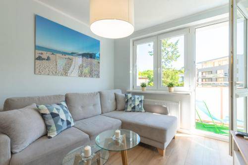 Apartament Zatoka Pucka
