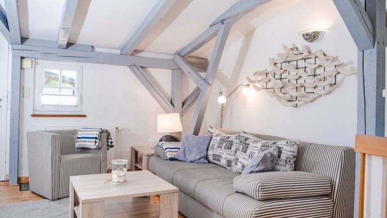 Ferienwohnung Kühlungsborn