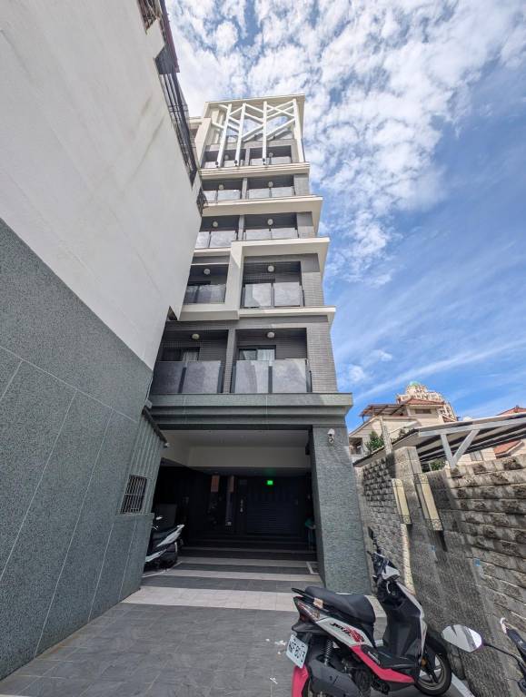 35 m&sup2; Ferienhaus