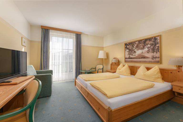 Ferienwohnung Altenmarkt im Pongau
