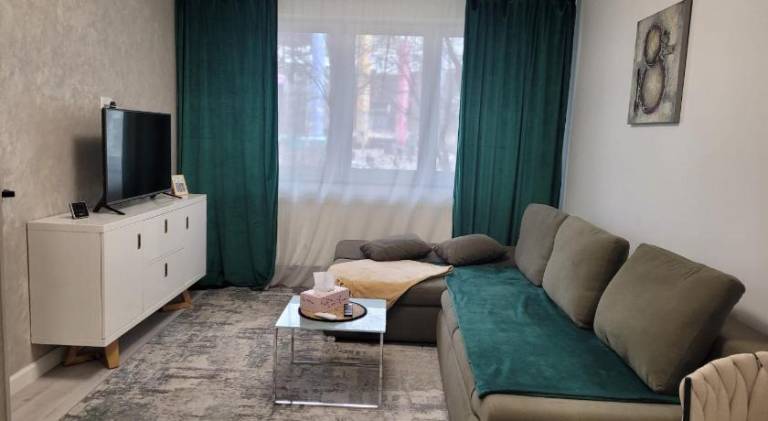 Apartment | Pet-friendly in Cluj-Napoca