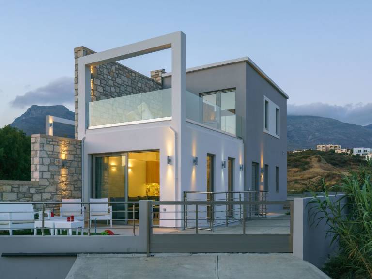 Ferienwohnung  Plakias