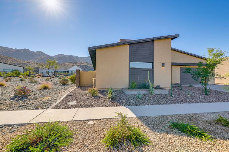 Mtn Views, Pool & Hot Tub: Phoenix Oasis — photo 3
