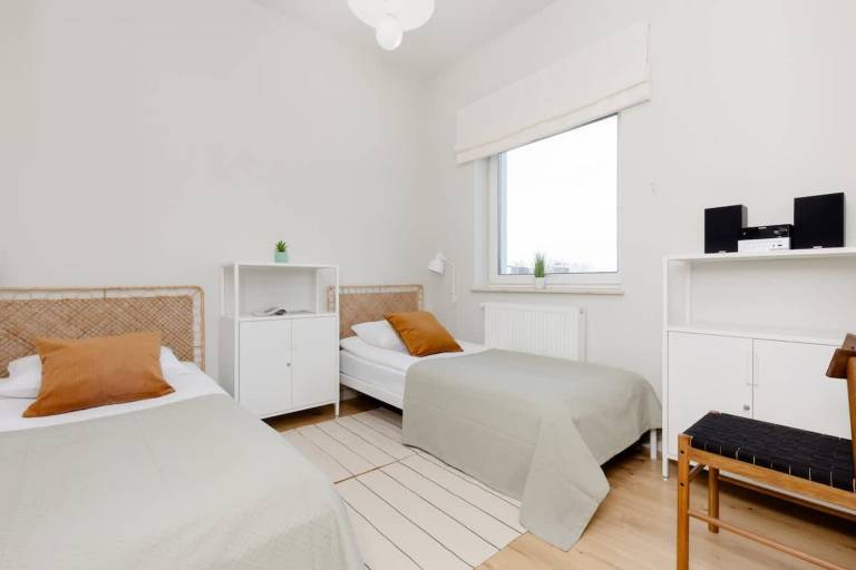 Family-friendly nice rental apartment | Pets are welcome — photo 4