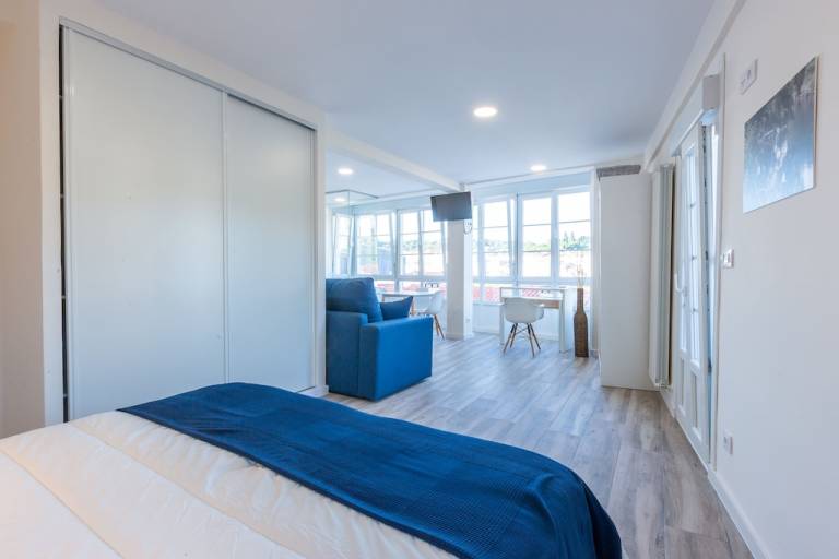 Apartamento  Puentedeume