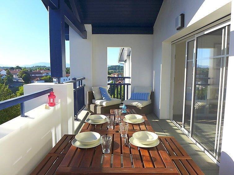 Apartamento Bayona
