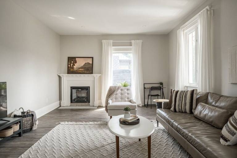 Apartment Kirkendall South
