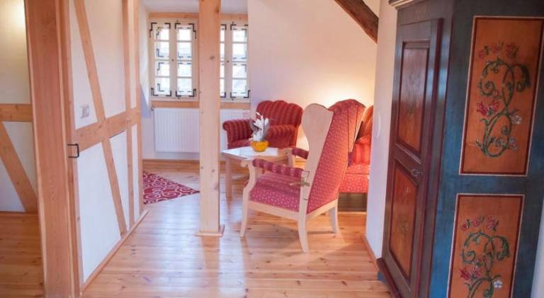 House with 2 rooms for 5 persons — photo 3