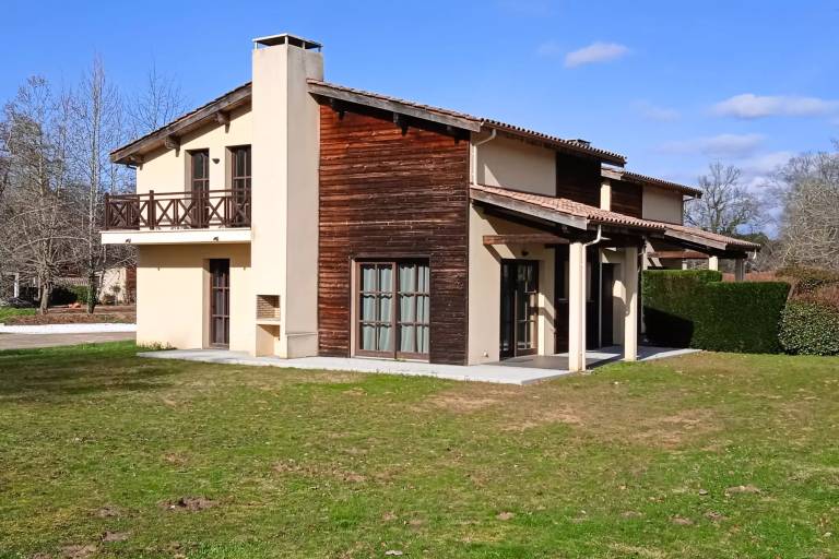 Maison de vacances Salles